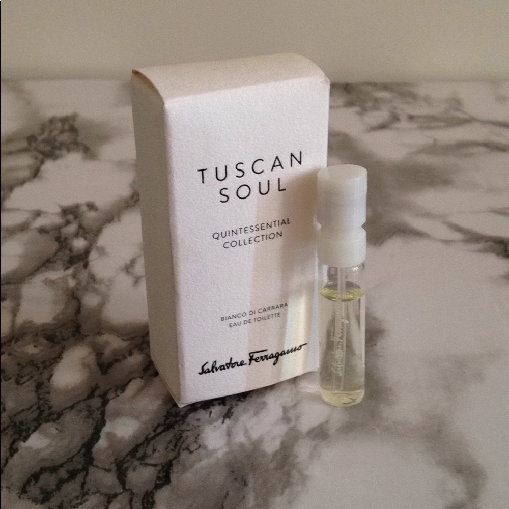 Salvatore Ferragamo Tuscan Soul